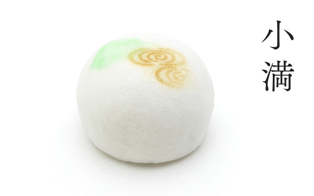 和菓子と暦