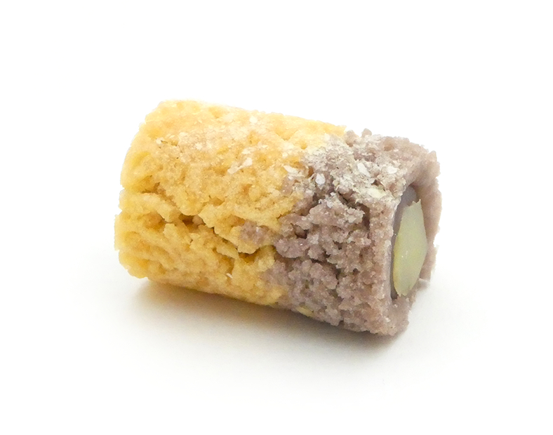 和菓子と暦 17 京都 西陣の御菓子司 塩芳軒