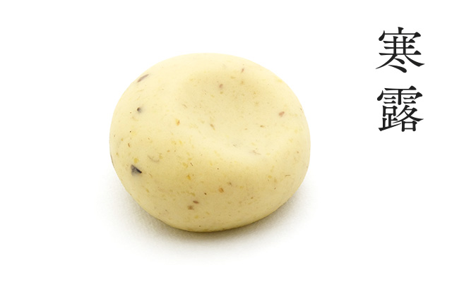 和菓子と暦